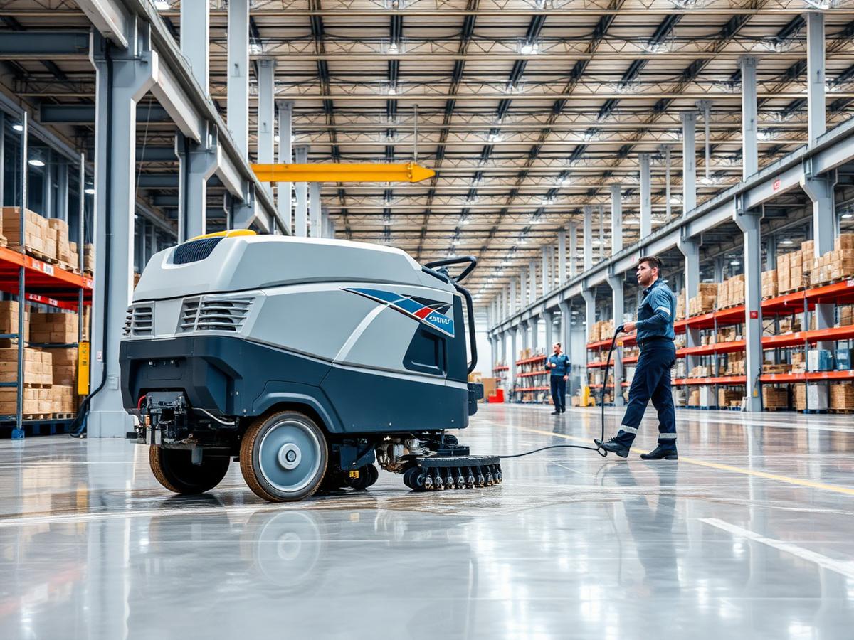 Nettoyage industriel — Corsica TP, Tarbes et France